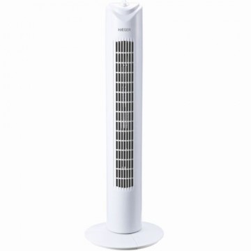 Haeger TF-029.003A Tower Fan Ventilators 45W