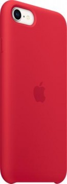 Apple MN6H3ZM/A mobile phone case 11.9 cm (4.7&quot;) Cover Red