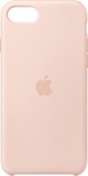 Apple MN6G3ZM/A mobile phone case 11.9 cm (4.7&quot;) Cover Pink