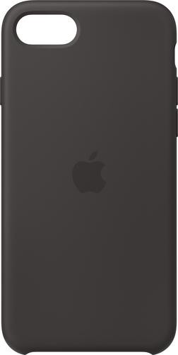 Apple MN6E3ZM/A mobile phone case 11.9 cm (4.7&quot;) Cover Grey image 1