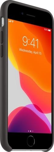 Apple MN6E3ZM/A mobile phone case 11.9 cm (4.7&quot;) Cover Grey image 4