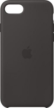 Apple MN6E3ZM/A mobile phone case 11.9 cm (4.7&quot;) Cover Grey