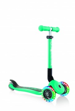 GLOBBER scooter Junior Foldable Light, emerald green 437-107