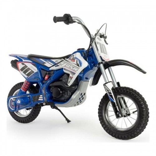 Motocikls X-Treme Blue Fighter Injusa Elektrisks 24 V image 1