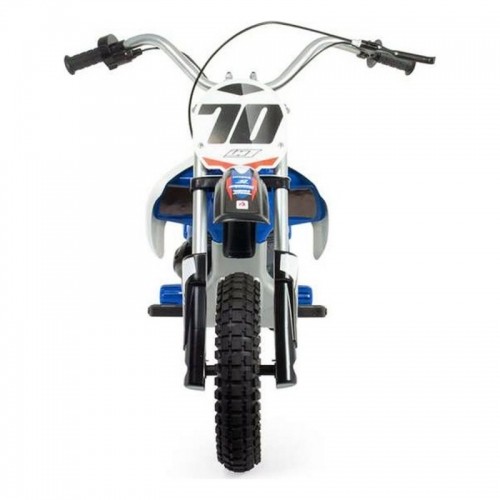 Motocikls X-Treme Blue Fighter Injusa Elektrisks 24 V image 2