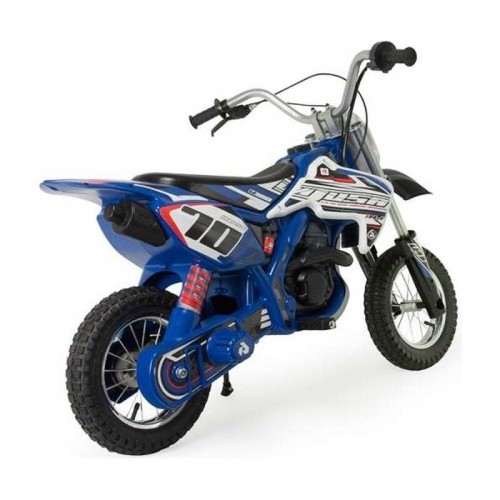 Motocikls X-Treme Blue Fighter Injusa Elektrisks 24 V image 3