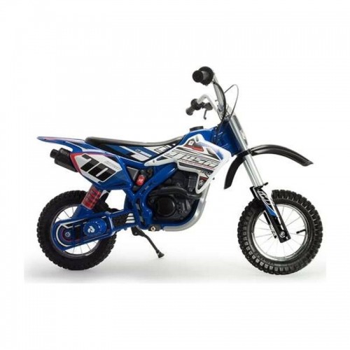 Motocikls X-Treme Blue Fighter Injusa Elektrisks 24 V image 4
