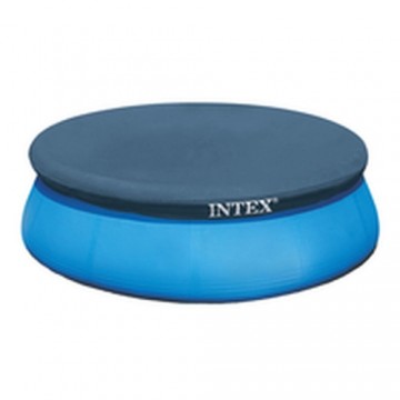 Pool covers Intex Easy Set Apaļa (366 cm)