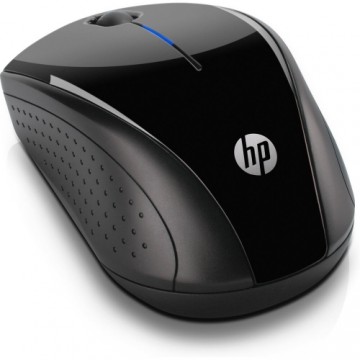 Беспроводная мышь HP 220