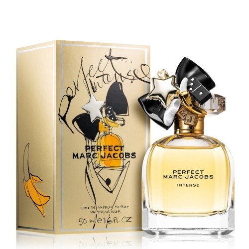 Parfem za žene Marc Jacobs Perfect Intense EDP (50 ml) image 1