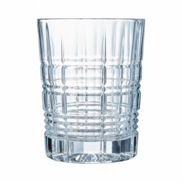 Набор стаканов Arcoroc Brixton Прозрачный 6 Предметы (35 cl)