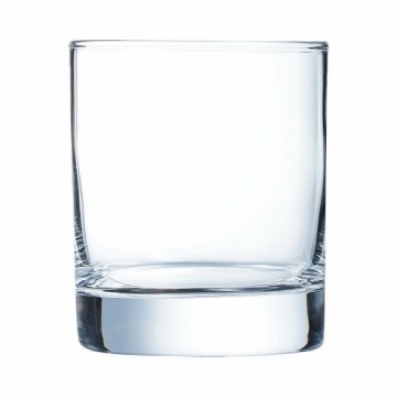 Набор стаканов Arcoroc Islande 6 Предметы (30 cl)