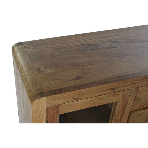 Устройство DKD Home Decor древесина акации (150 x 40 x 81 cm) image 2