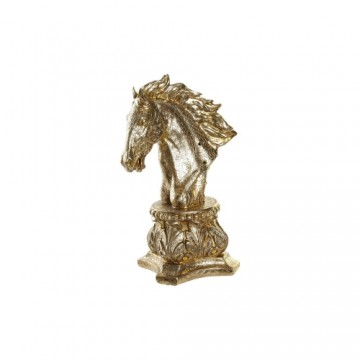 Dekoratīvās figūriņas DKD Home Decor Bronza Sveķi (26 x 19 x 41 cm)