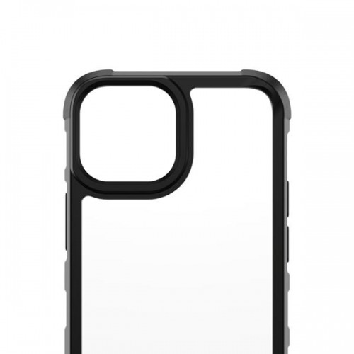 Panzerglass Silverbullet Case for Apple iPhone 13 mini Black AB image 1