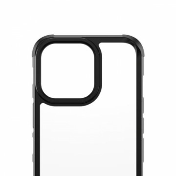 Panzerglass Silverbullet Case for Apple iPhone 13 Pro Black AB