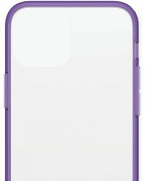 Panzerglass ClearCase for Apple iPhone 13 mini Grape AB