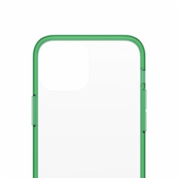Panzerglass ClearCase for Apple iPhone 13 mini Lime AB