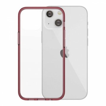 Panzerglass ClearCase for Apple iPhone 13 mini Strawberry AB
