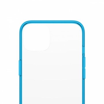 Panzerglass ClearCase for Apple iPhone 13 Bondi Blue AB