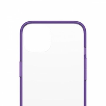 Panzerglass ClearCase for Apple iPhone 13 Grape AB