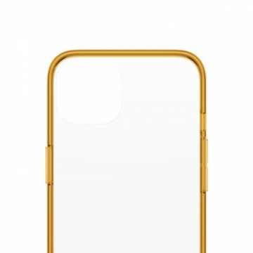 Panzerglass ClearCase for Apple iPhone 13 Tangerine AB