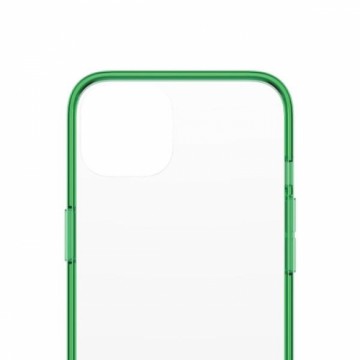Panzerglass ClearCase for Apple iPhone 13 Lime AB