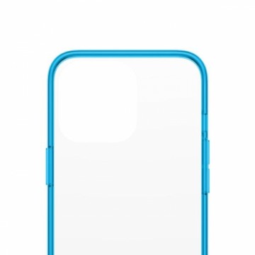 Panzerglass ClearCase for Apple iPhone 13 Pro Bondi Blue AB