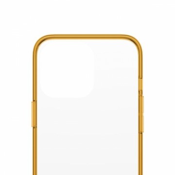 Panzerglass ClearCase for Apple iPhone 13 Pro Tangerine AB