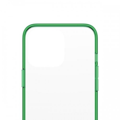 Panzerglass ClearCase for Apple iPhone 13 Pro Lime AB image 1
