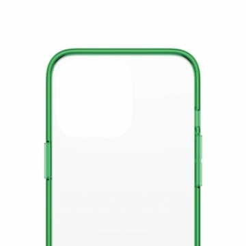 Panzerglass ClearCase for Apple iPhone 13 Pro Lime AB