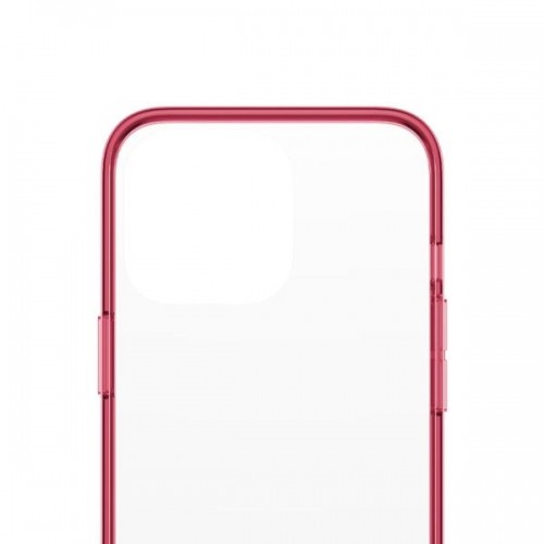 Panzerglass ClearCase for Apple iPhone 13 Pro Strawberry AB image 1