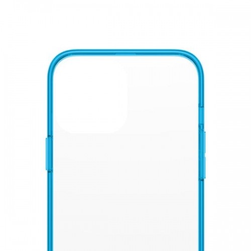 Panzerglass ClearCase for Apple iPhone 13 Pro Max Bondi Blue AB image 1