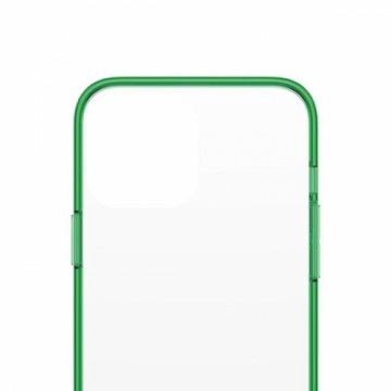 Panzerglass ClearCase for Apple iPhone 13 Pro Max Lime AB