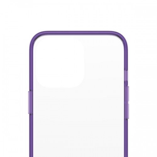 Panzerglass ClearCase for Apple iPhone 13 Pro Grape AB image 1