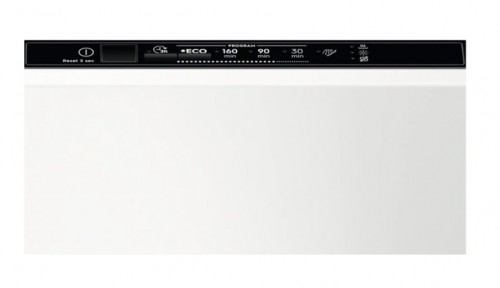 Electrolux EEA13100L Iebūvējamā trauku mazgājamā mašīna image 3