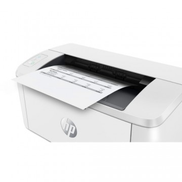 Лазерный принтер HP M110we SFP