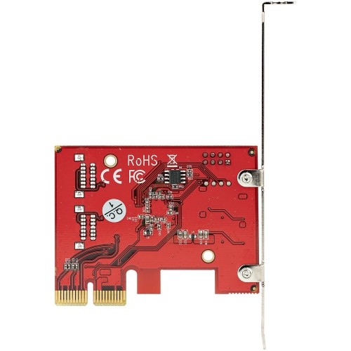 Карта PCI Startech 4P6G-PCIE-SATA-CARD image 3