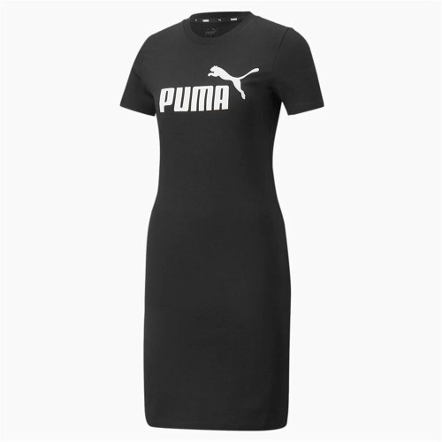 Kleita Puma Essentials Melns image 4