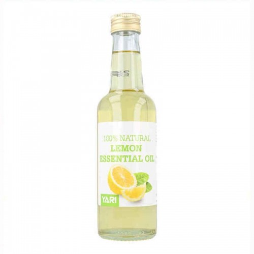 Mitrinoša Eļļa Yari Natural Citrona (250 ml) image 1