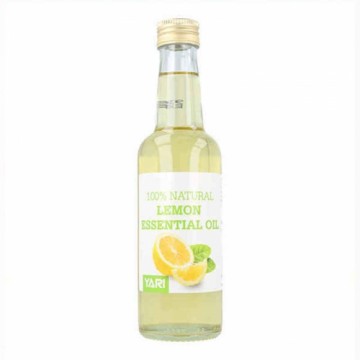 Увлажняющее масло Yari Natural Лимонный (250 ml)