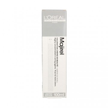 Noturīga Krāsa L'Oreal Professionnel Paris Majirel Nº 5 (100 ml)