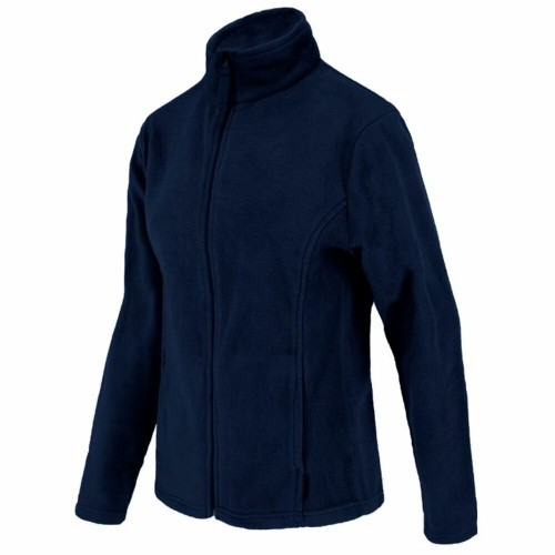 Женская спортивная куртка Joluvi Surprise 2.0 Full Темно-синий image 1