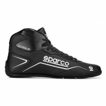 Racing boots Sparco Melns
