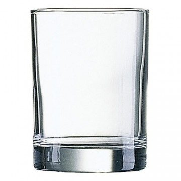 Набор стаканов Arcoroc Princesa Прозрачный 6 Предметы (22 cl)