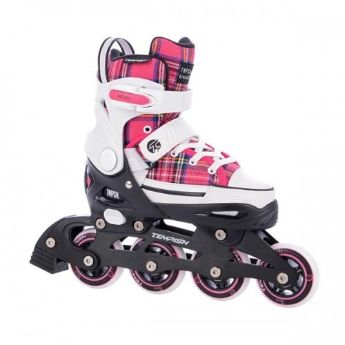 Tempish Rebel T Girl Skates Adjustable Size 29-32 image 1