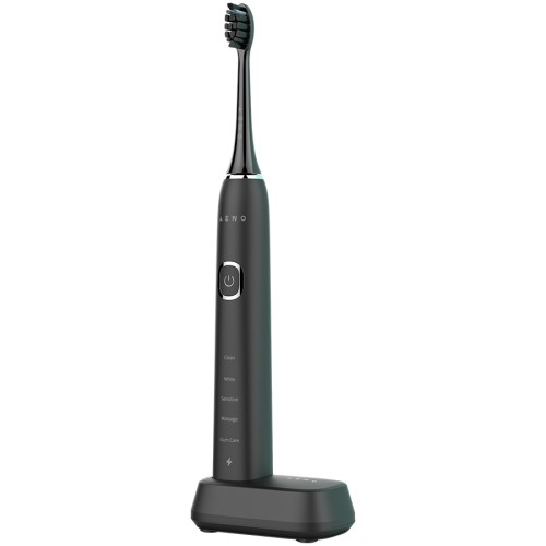 AENO Baolijie Toothbrush, SN903, Black, Battery 3.7V, 750mAh, 2.0W, 65dB image 1