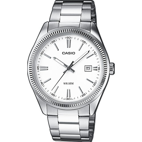 Casio LTP-1302PD-7A1VEF Sieviešu rokas pulkstenis image 1