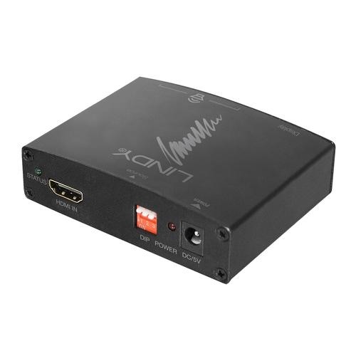 Lindy HDMI 10.2G Audio Extractor image 1