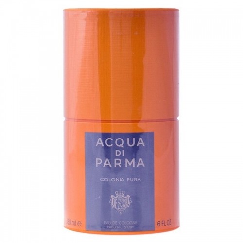 Parfem za muškarce Colonia Pura Acqua Di Parma EDC image 1